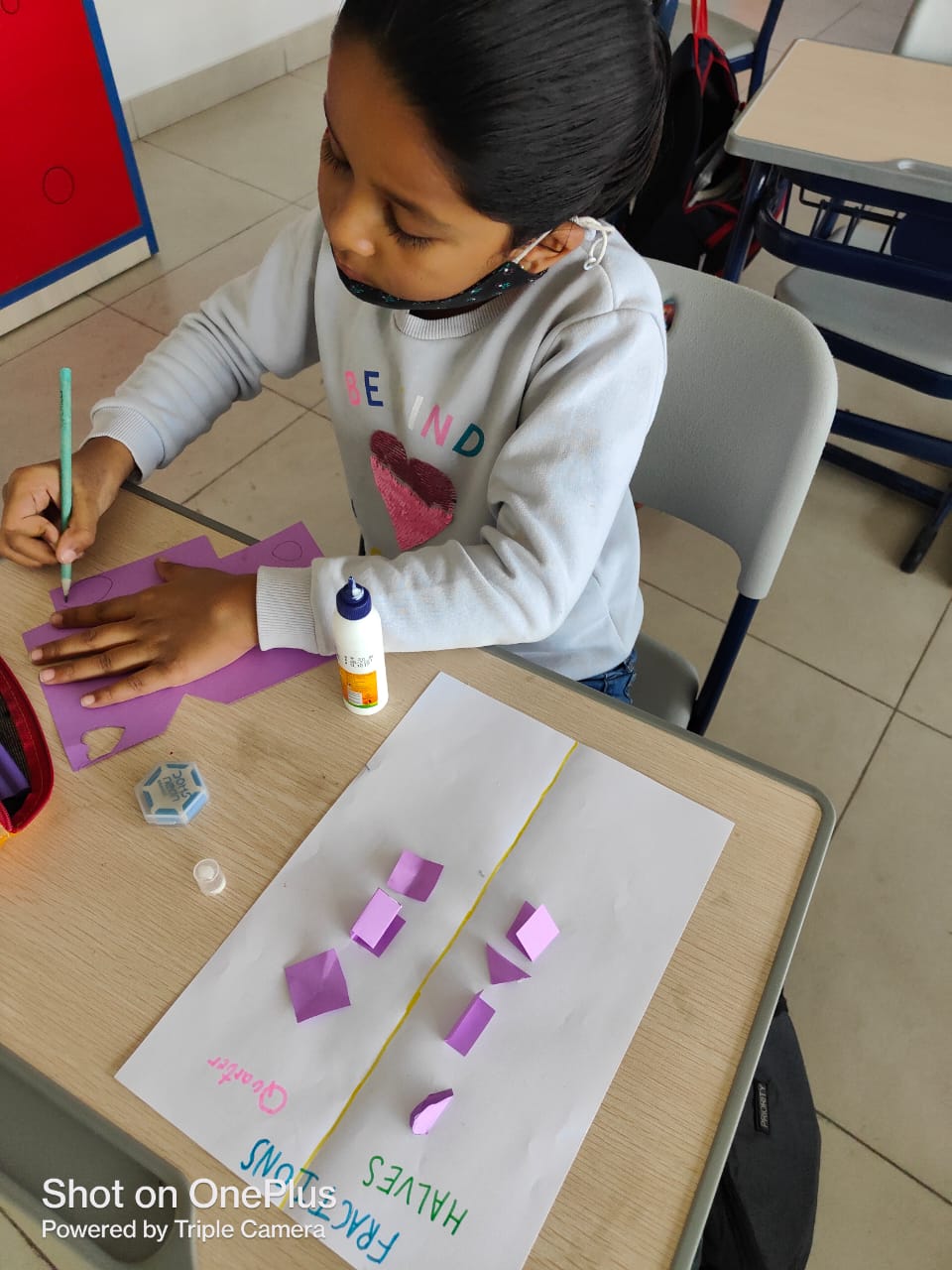 kairos international school