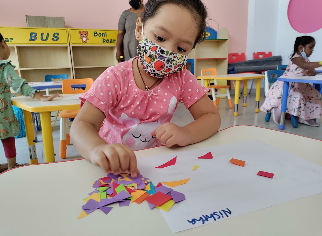 kairos international school