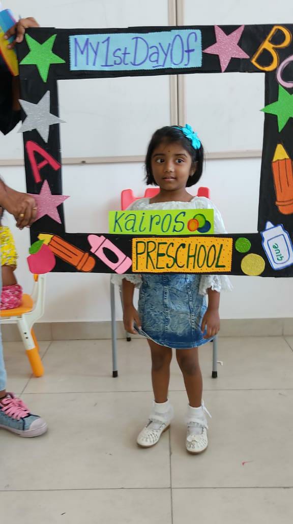 kairos international school