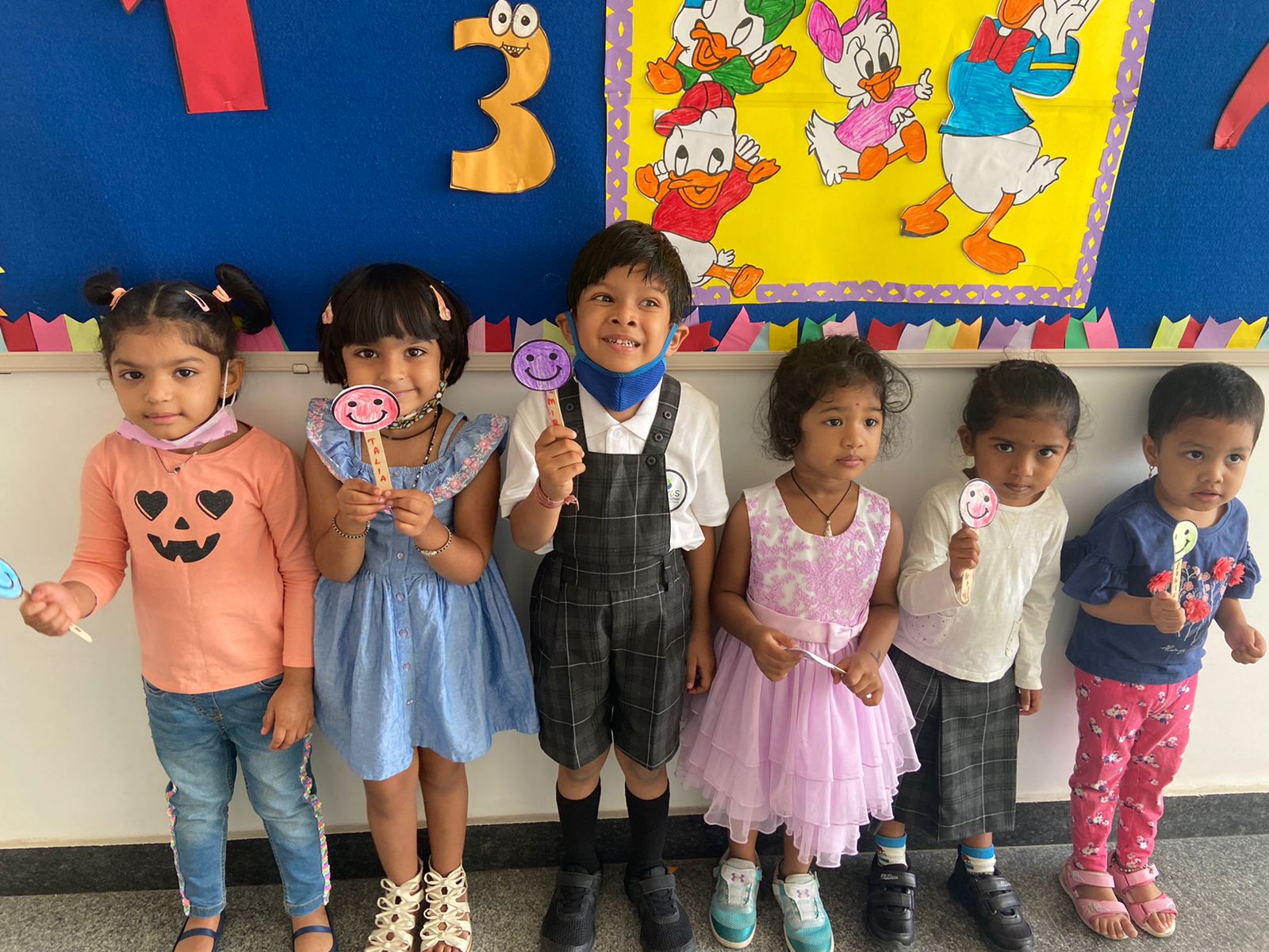 kairos international school