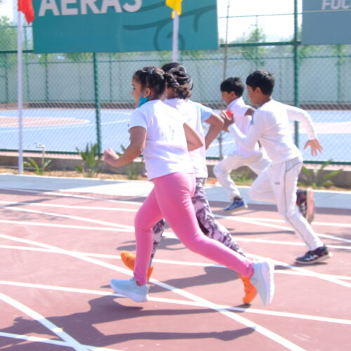 Sports Day 2021-22