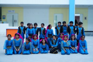 Stage-3A Students Performance