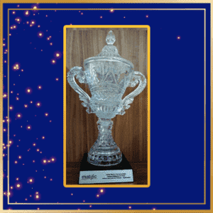 JUNIOR MATHS CHAMPIONSHIPS SCHOOL  CATEGORY 2ND PRIZE