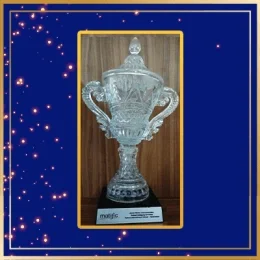 JUNIOR MATHS CHAMPIONSHIPS SCHOOL  CATEGORY 2ND PRIZE