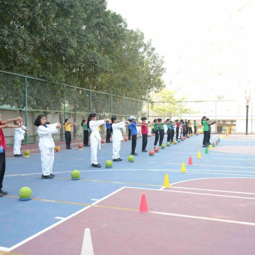 KIS Activity Demonstration 7